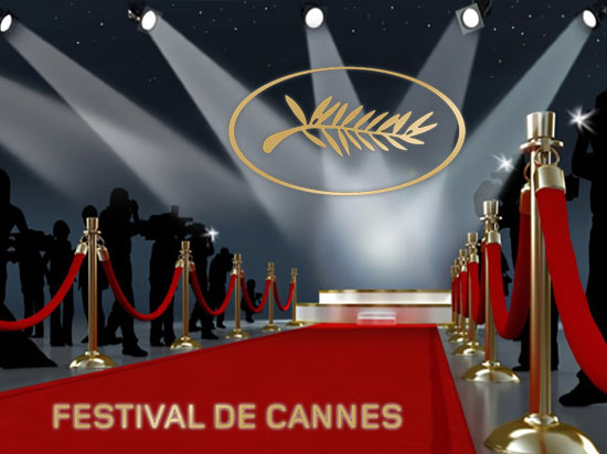 Séjour 'Festival de Cannes' 2024
