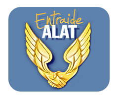 Entraide de l'Aviation Légère de l'Armée de Terre (ALAT)