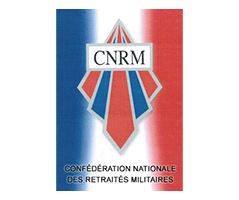 Confédération Nationale des Retraités Militaires (CNRM)