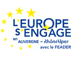L'Europe s'engage en Auvergne Rhône-Alpes avec le FEADER