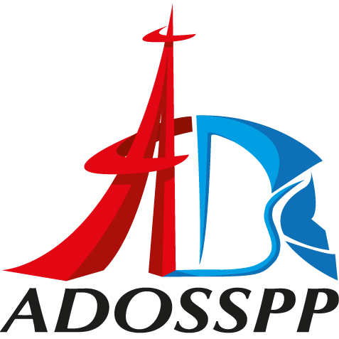 Logo ADOSSPP