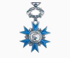 Association Nationale des Membres de l'Ordre National du Mérite (ANMONM)