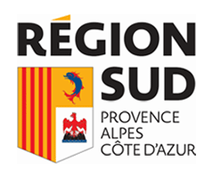 Région Sud : Provence, Alpes, Côte d'Azur